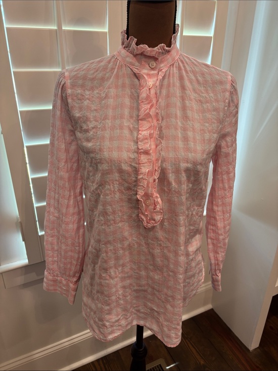 J. Crew Tops - J.Crew Blouse